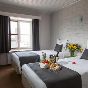 Hotel Groeneveld, Oostende