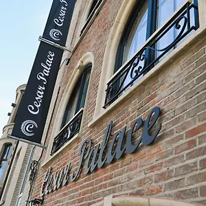 Hotel Cesar Palace, Oostende