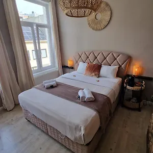Bed & Breakfast Nonne Blanche, Oostende