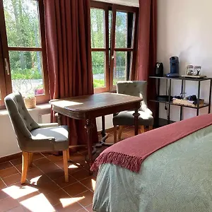  Gasthof Den Biesthoek Belgien