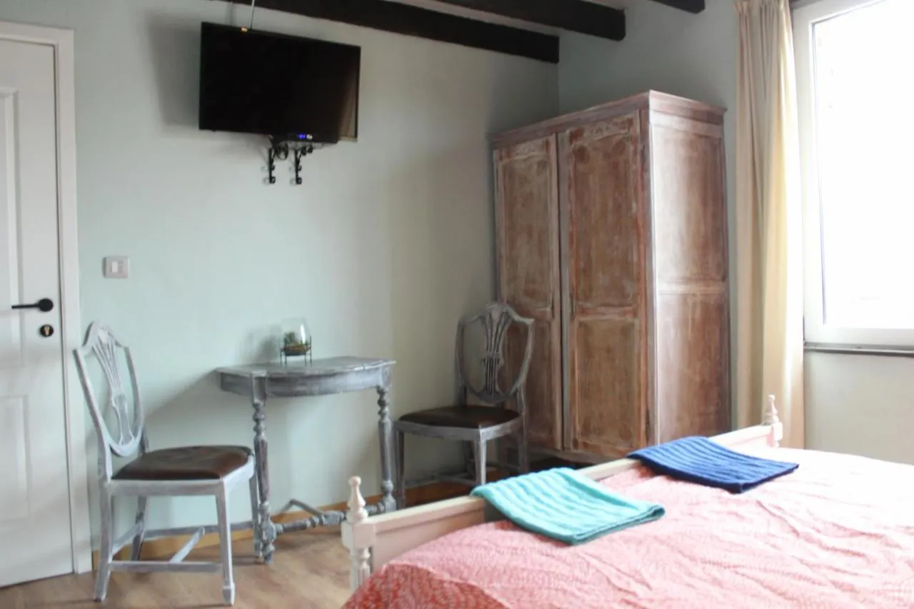 B&B Janine Ostende
