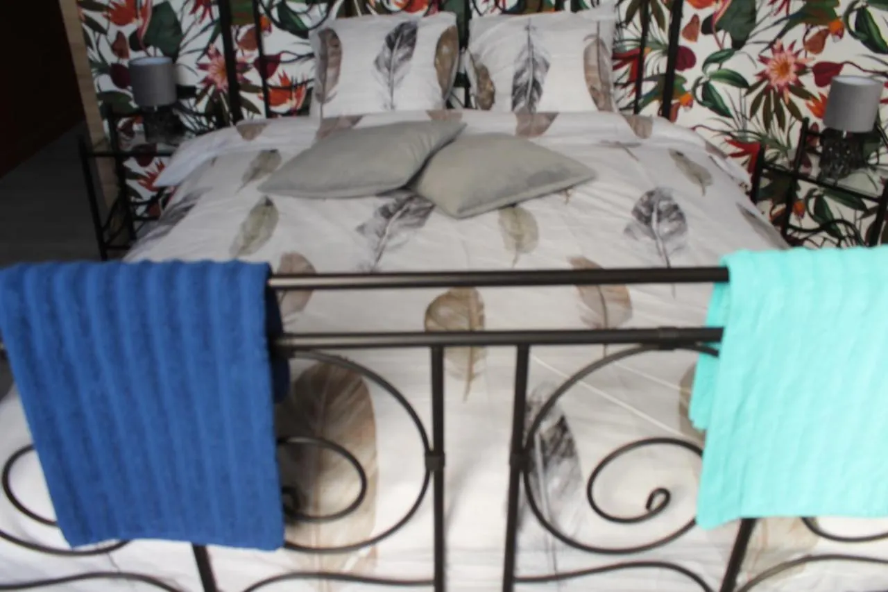 B&B Janine Oostende Bed & Breakfast