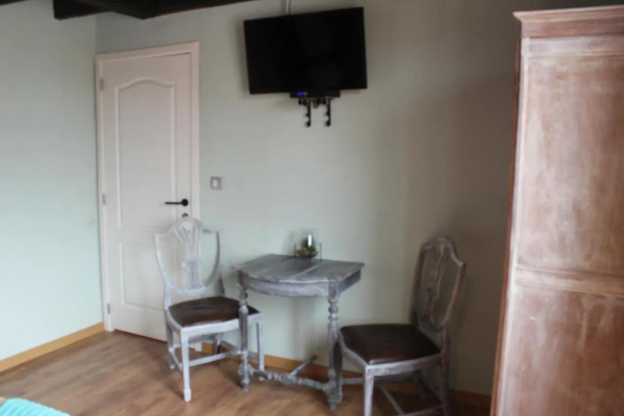 B&B Janine Oostende 0*,