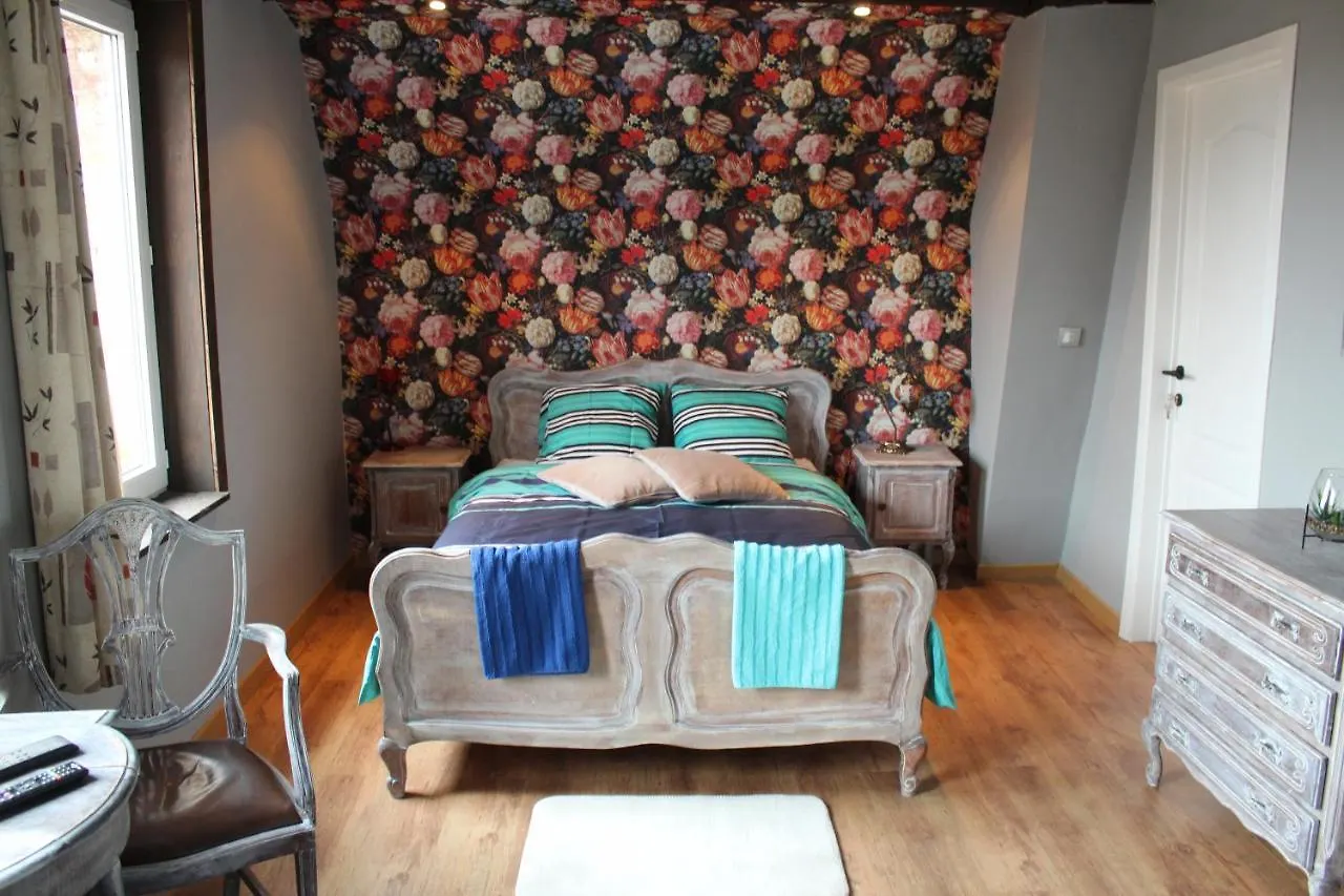 Bed & Breakfast B&B Janine Oostende